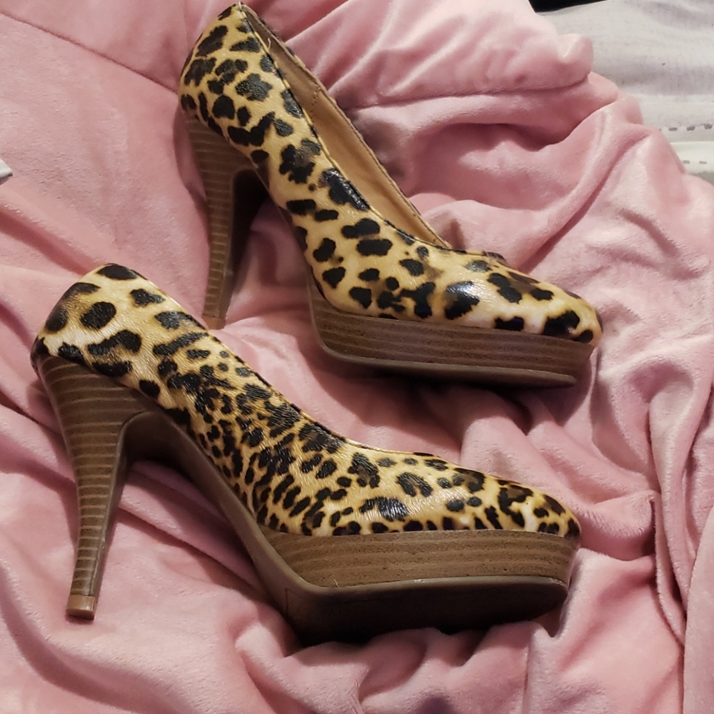 Women's heels